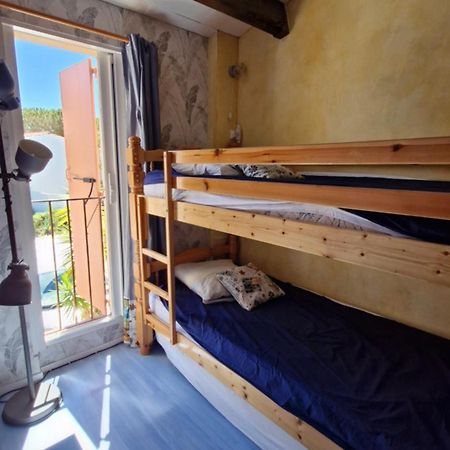 Villa Aux Capellans Sur La Marina Pour 4 Personnes - Vue Marina - Parking - Plage A 5 Min A Pied Saint-Cyprien  Εξωτερικό φωτογραφία
