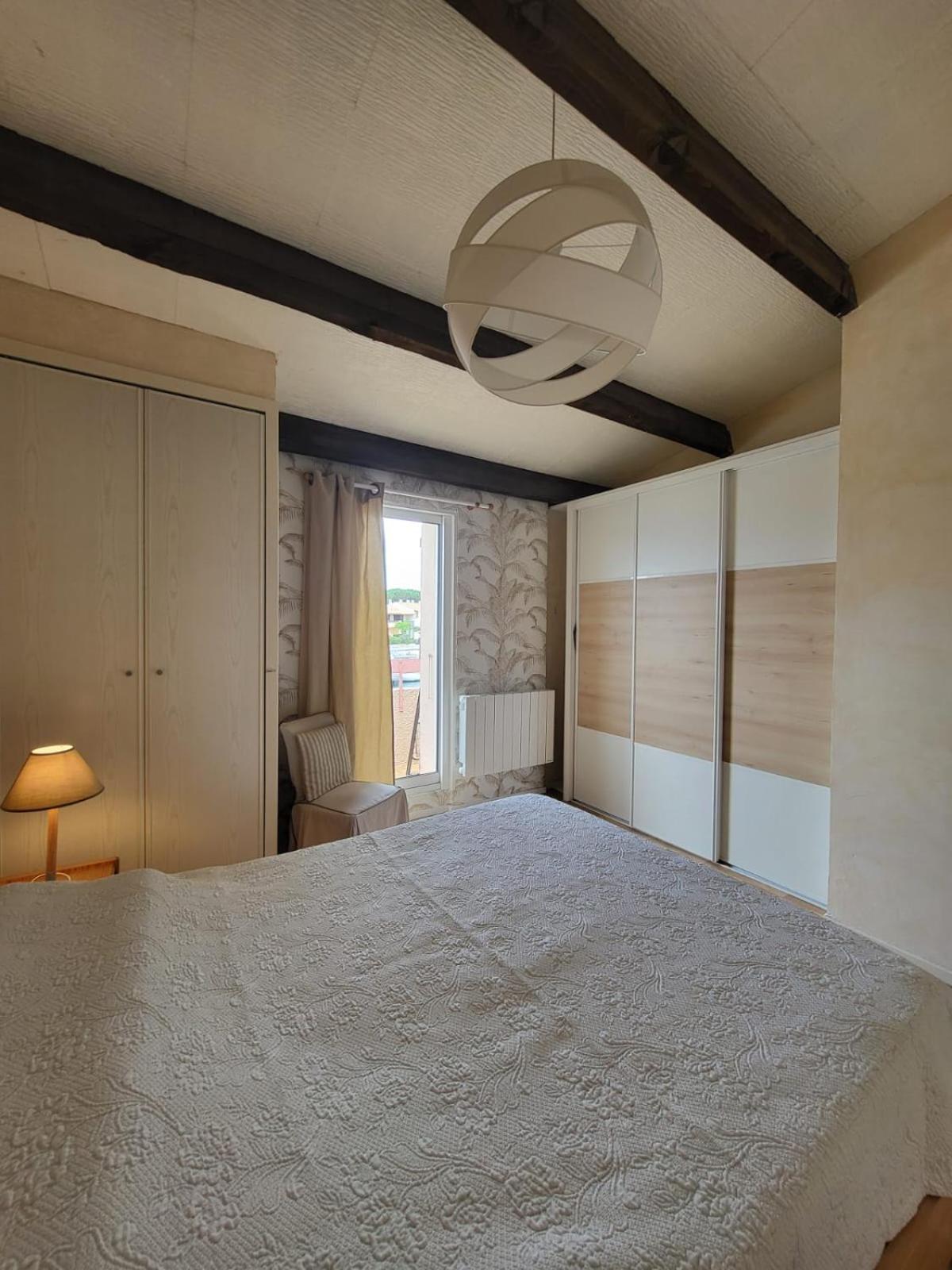 Villa Aux Capellans Sur La Marina Pour 4 Personnes - Vue Marina - Parking - Plage A 5 Min A Pied Saint-Cyprien  Εξωτερικό φωτογραφία